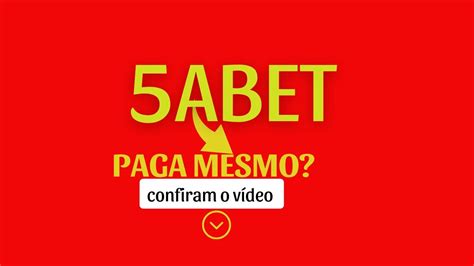 5abet é confiável - 5abet é seguro